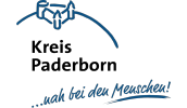 Logo Kreis Paderborn